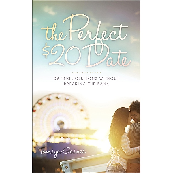The Perfect $20 Date, Tomiya Gaines