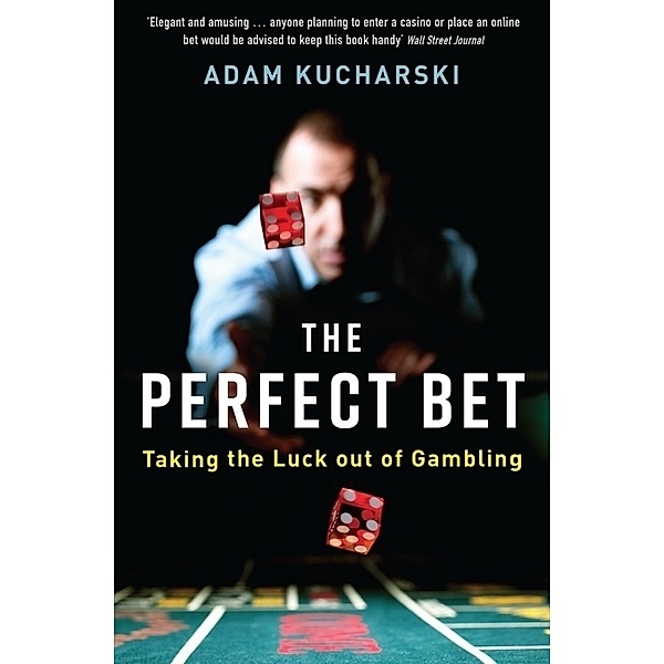 The Perfect Bet, Adam Kucharski