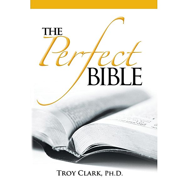 The Perfect Bible, Roy Clark
