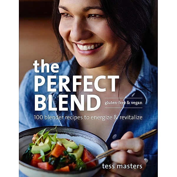 The Perfect Blend, Tess Masters