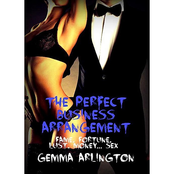 The Perfect Business Arrangement, Gemma Arlington
