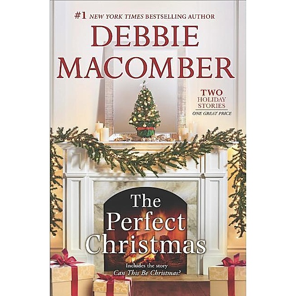 The Perfect Christmas, Debbie Macomber