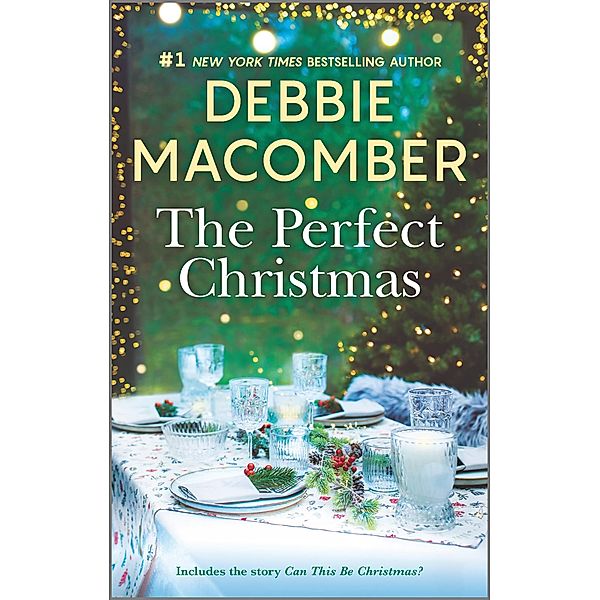 The Perfect Christmas, Debbie Macomber