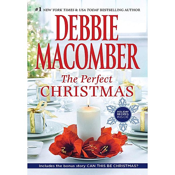 The Perfect Christmas, Debbie Macomber