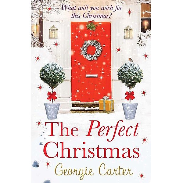 The Perfect Christmas, GEORGIE CARTER