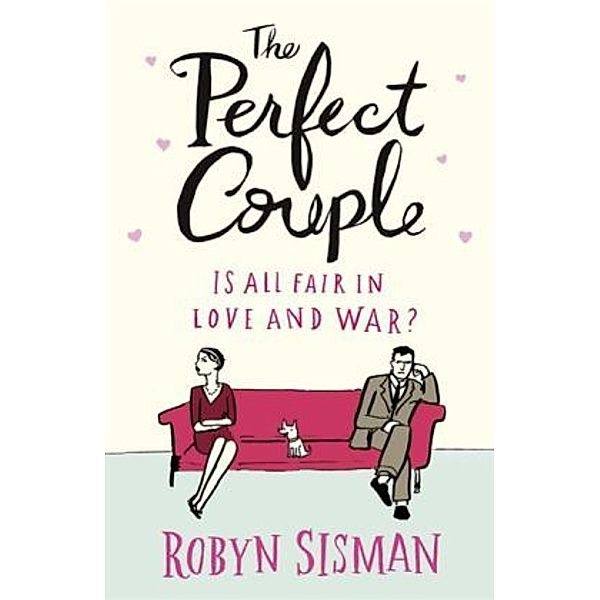 The Perfect Couple, Robyn Sisman