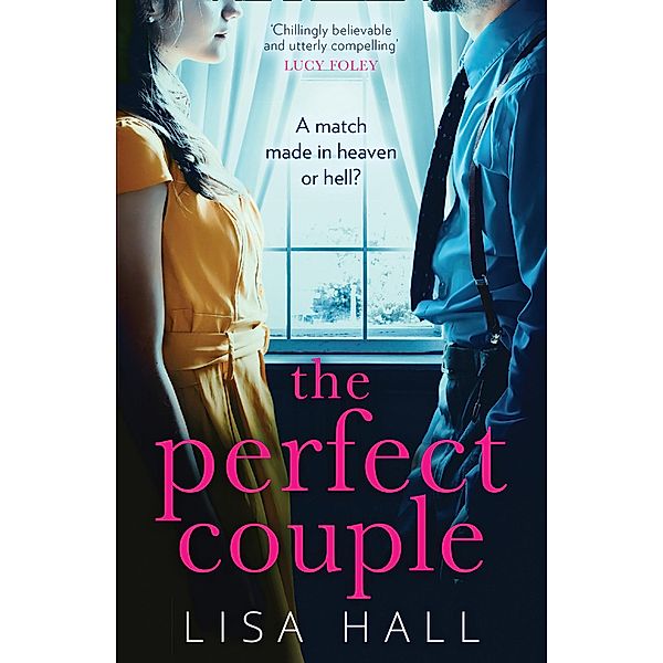 The Perfect Couple, Lisa Hall