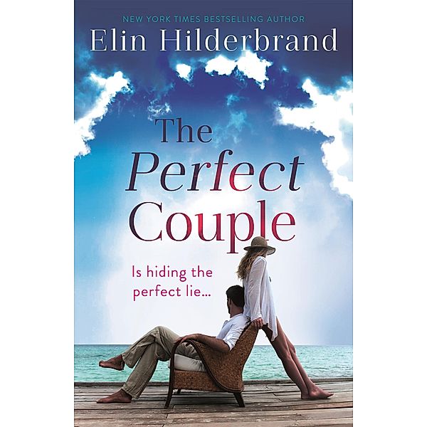 The Perfect Couple, Elin Hilderbrand