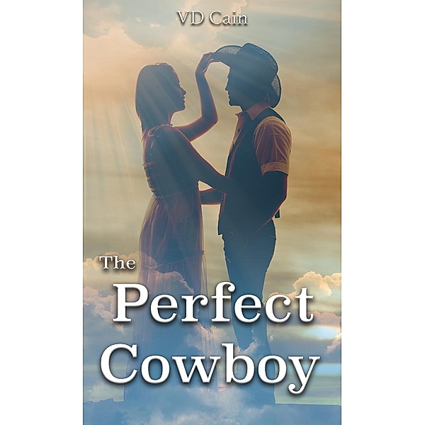 The Perfect Cowboy, Vd Cain