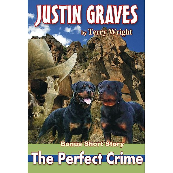 The Perfect Crime, Terry Wright