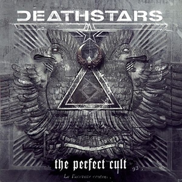 The Perfect Cult (Pink) (Vinyl), Deathstars