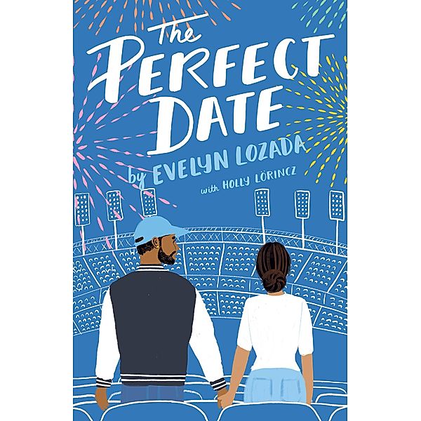 The Perfect Date, Evelyn Lozada, Holly Lorincz
