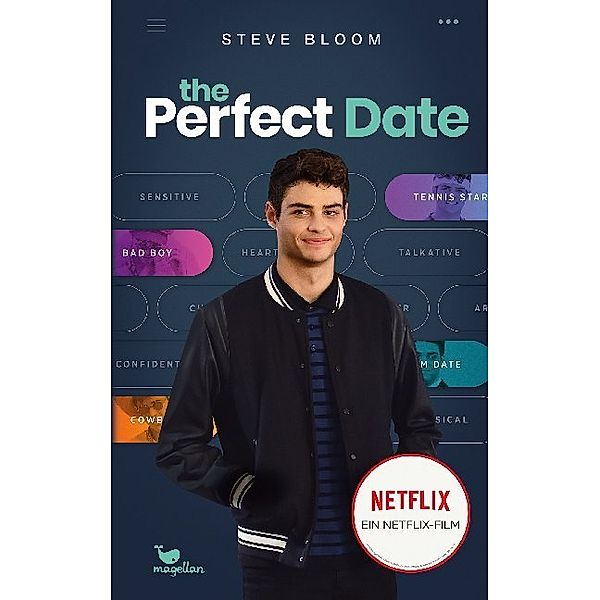 The Perfect Date, Steve Bloom