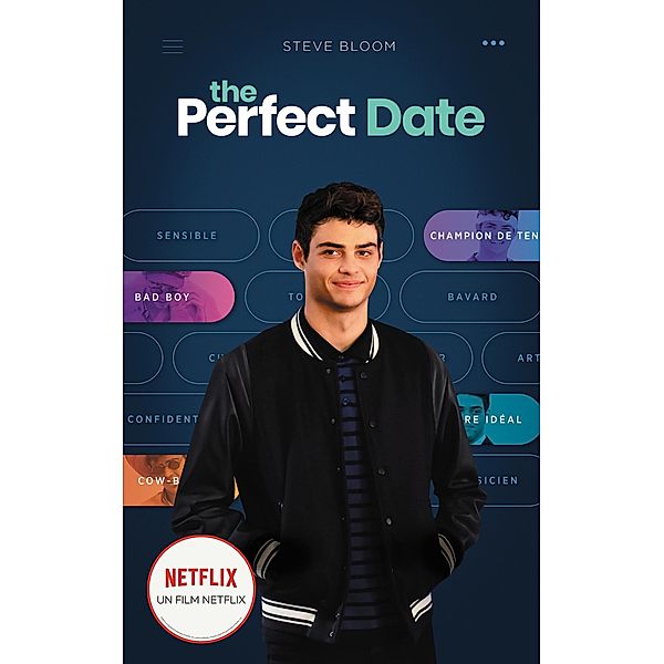 The Perfect Date / Hors-séries, Steve Bloom
