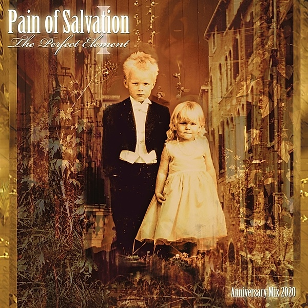 The Perfect Element,Pt.I (Anniversary Mix 2020), Pain Of Salvation