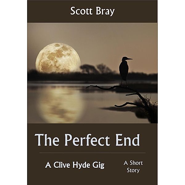 The Perfect End, Scott Bray