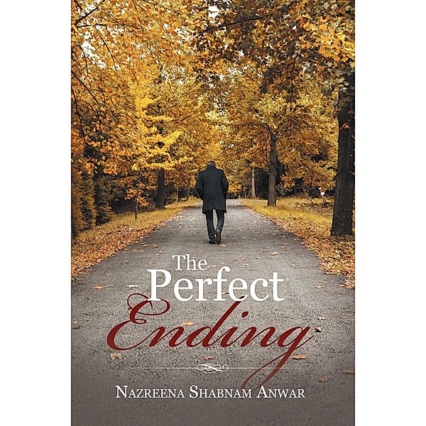 The Perfect Ending, Nazreena Shabnam Anwar