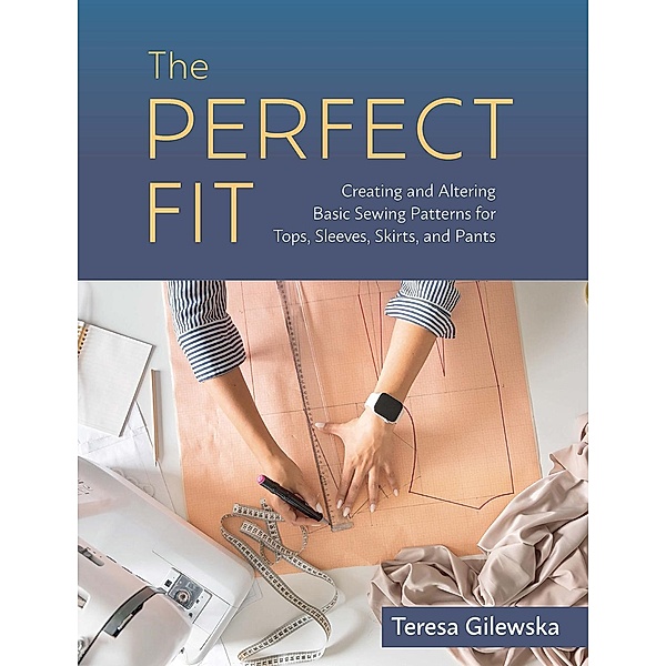 The Perfect Fit, Teresa Gilewska