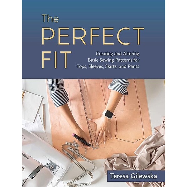 The Perfect Fit, Teresa Gilewska
