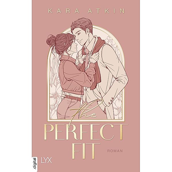 The Perfect Fit / Perfect Fit Bd.1, Kara Atkin