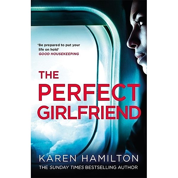 The Perfect Girlfriend, Karen Hamilton