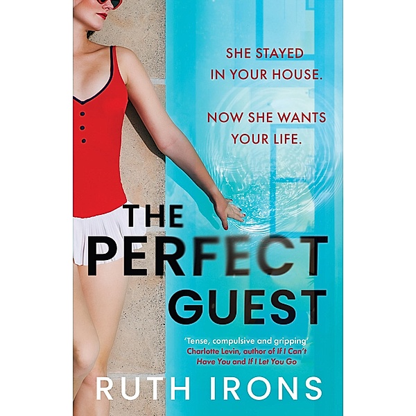 The Perfect Guest, Ruth Irons