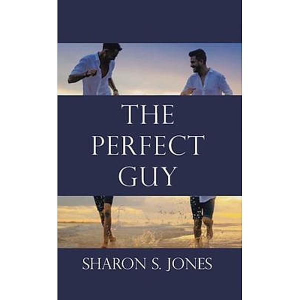 The Perfect Guy, Sharon S. Jones