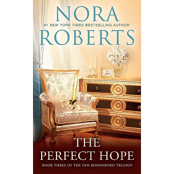 The Perfect Hope, Nora Roberts