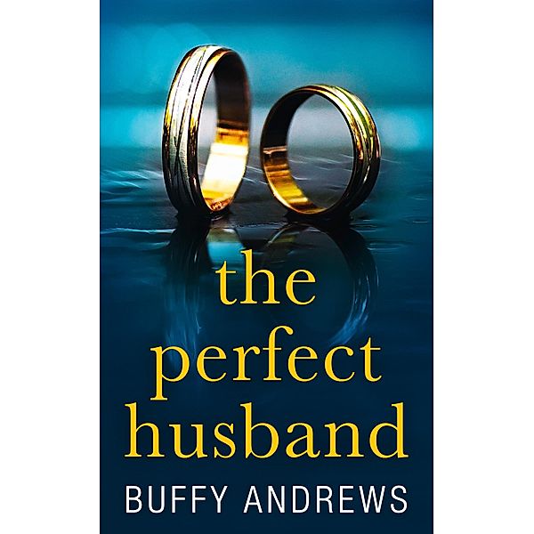 The Perfect Husband, Buffy Andrews