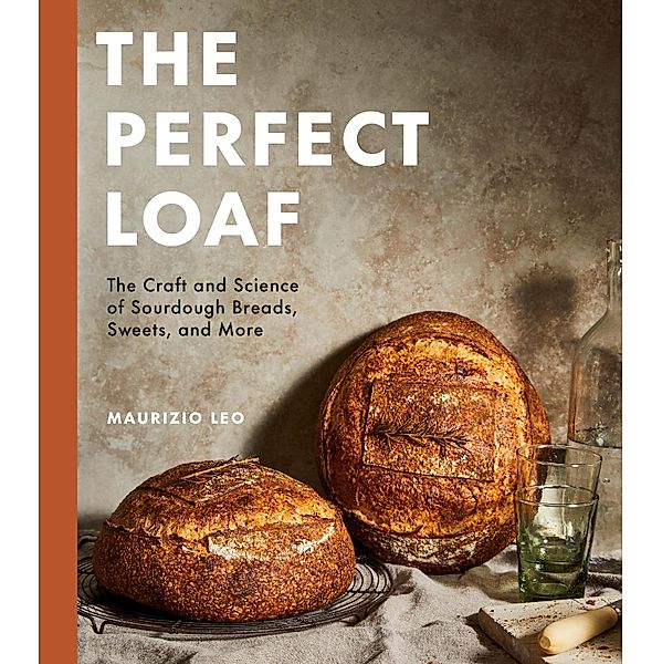 The Perfect Loaf, Maurizio Leo