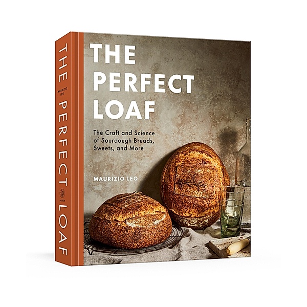 The Perfect Loaf, Maurizio Leo