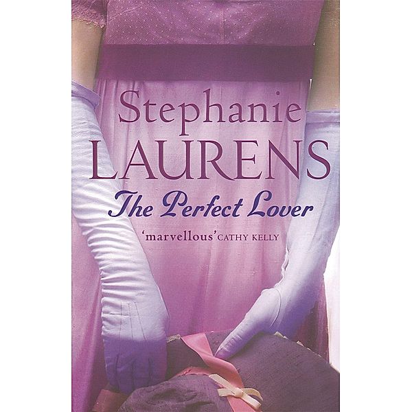 The Perfect Lover, Stephanie Laurens