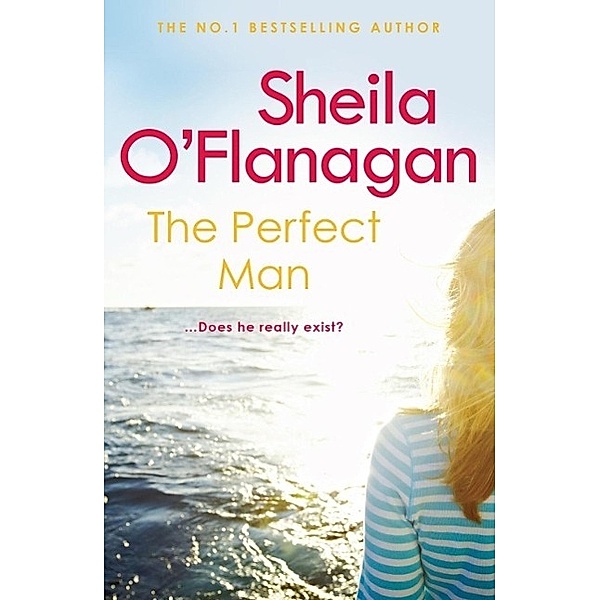The Perfect Man, Sheila O'Flanagan