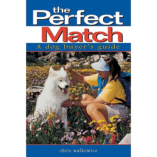 The Perfect Match, Chris Walkowicz