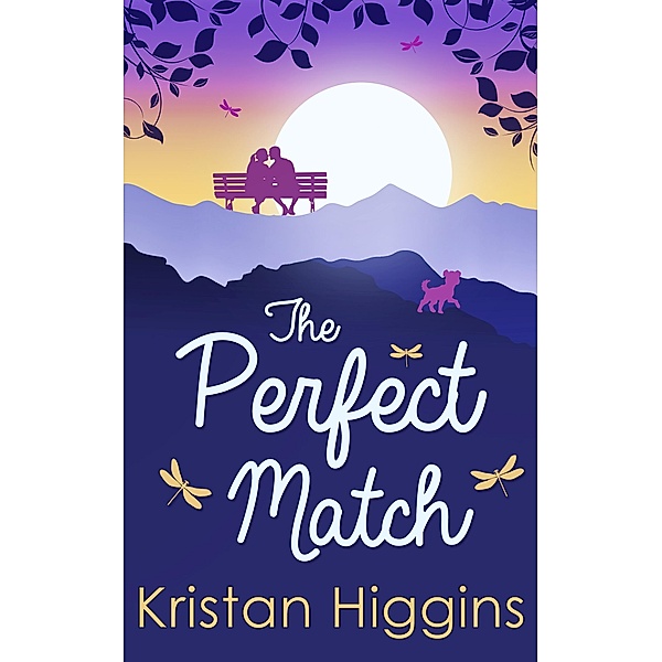 The Perfect Match (The Blue Heron Series, Book 2) / Mills & Boon, Kristan Higgins