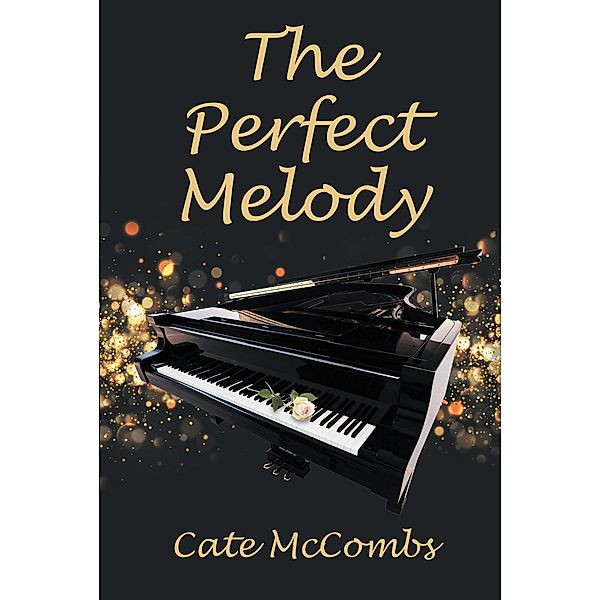 The Perfect Melody, Cate McCombs