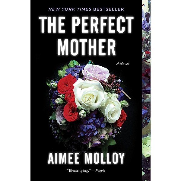 The Perfect Mother, Aimee Molloy