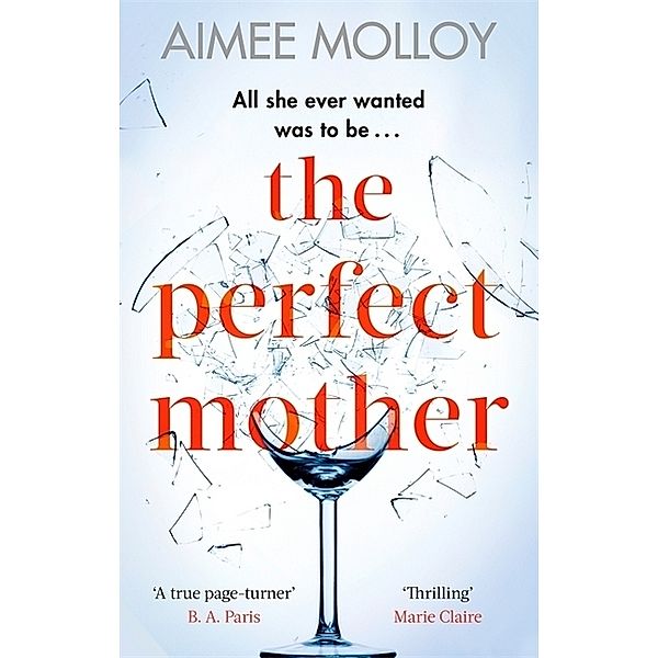 The Perfect Mother, Aimee Molloy