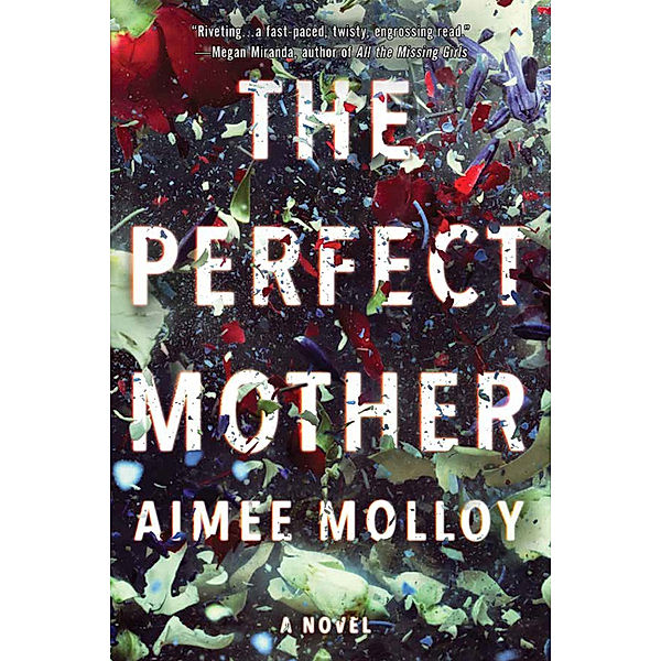 The Perfect Mother, Aimee Molloy