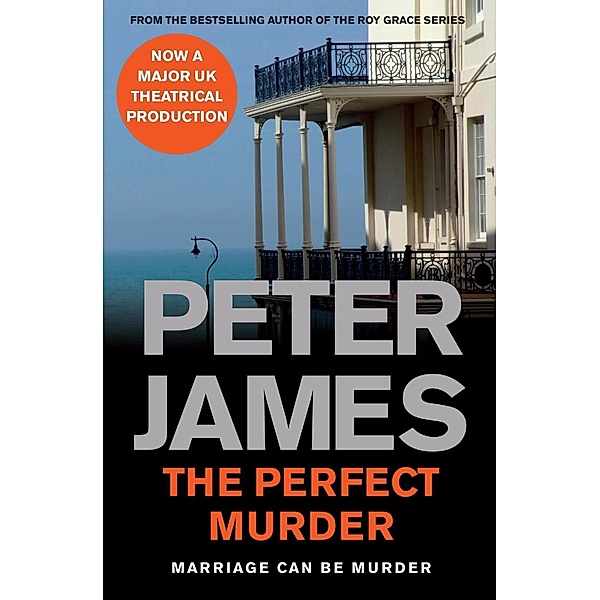 The Perfect Murder, Peter James