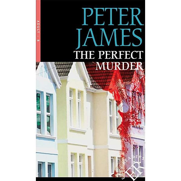 The Perfect Murder, Peter James