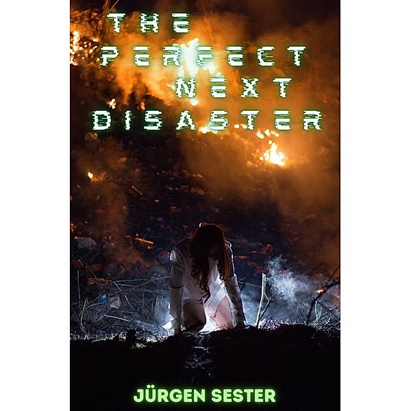 The perfect next Disaster, Jürgen Sester