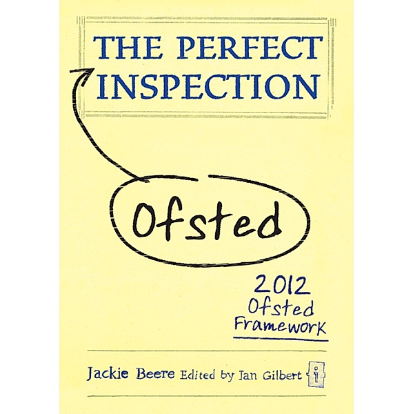 The Perfect (Ofsted) Inspection / Perfect series, Jackie Beere