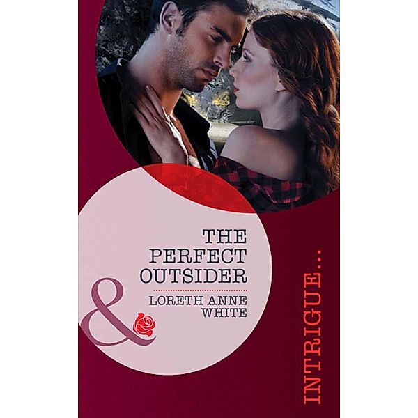 The Perfect Outsider / Perfect, Wyoming Bd.5, Loreth Anne White