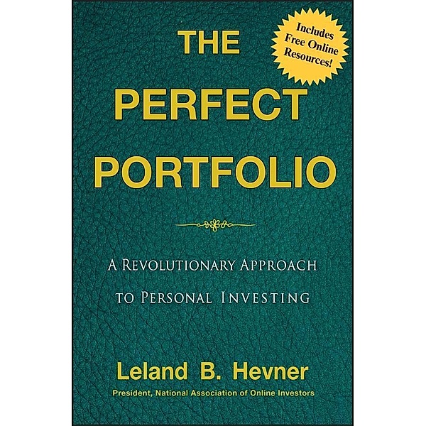 The Perfect Portfolio, Leland B. Hevner