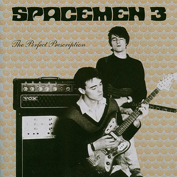 THE PERFECT PRESCRIPTION (180GM), Spacemen 3