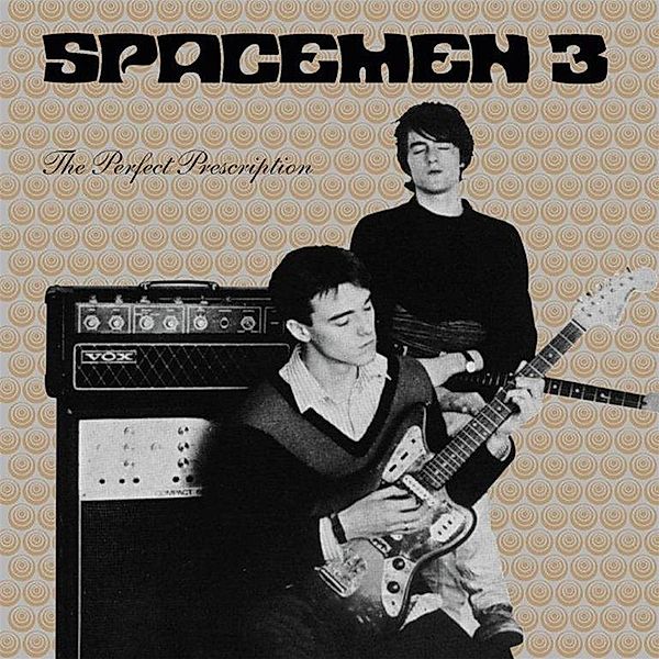 The Perfect Prescription (Digipack), Spacemen 3