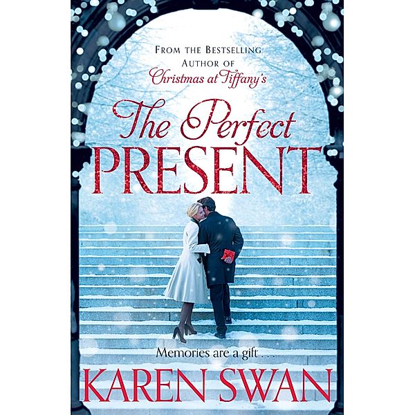 The Perfect Present, Karen Swan