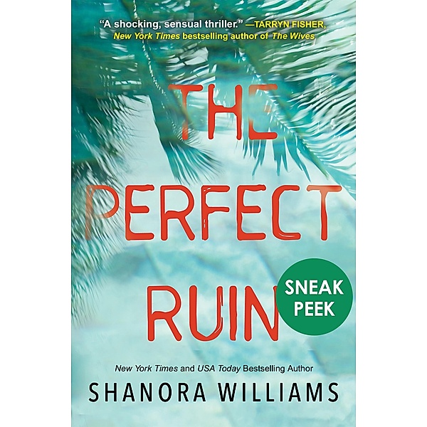 The Perfect Ruin: Chapter Sampler / Dafina, Shanora Williams