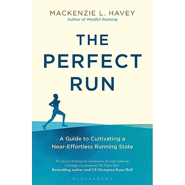 The Perfect Run, Mackenzie L. Havey